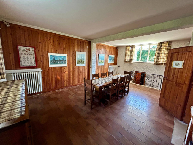 Villa in vendita a Solbiate Olona