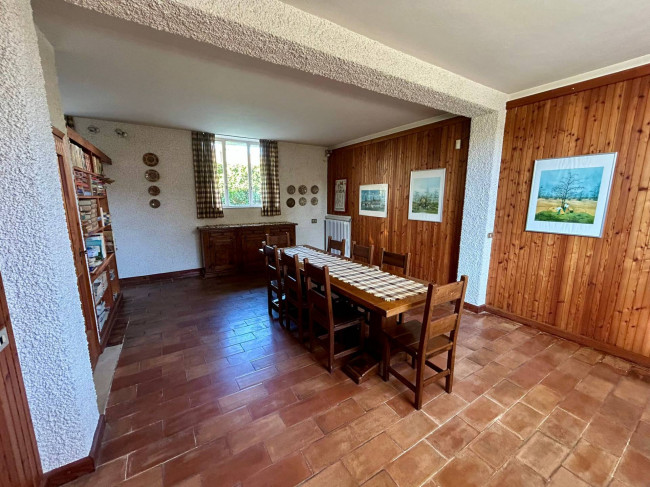 Villa in vendita a Solbiate Olona