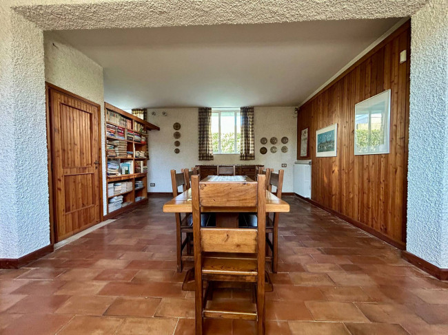 Villa in vendita a Solbiate Olona