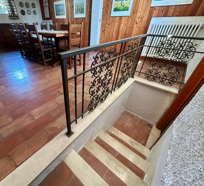 Villa in vendita a Solbiate Olona