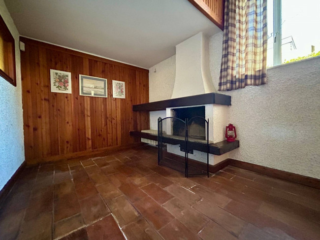 Villa in vendita a Solbiate Olona