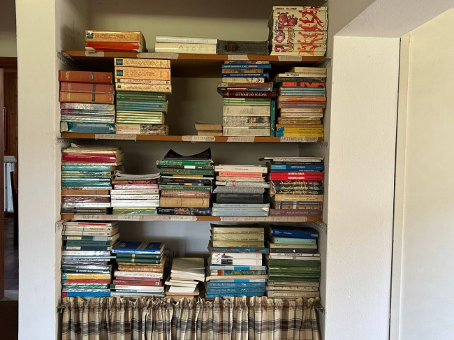 Villa in vendita a Solbiate Olona