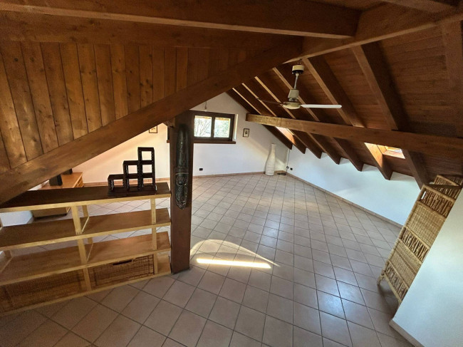 Villa in vendita a Solbiate Olona