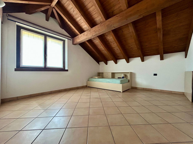 Villa in vendita a Solbiate Olona