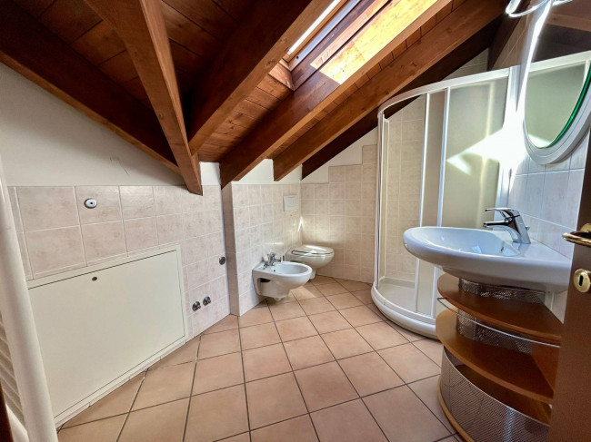 Villa in vendita a Solbiate Olona