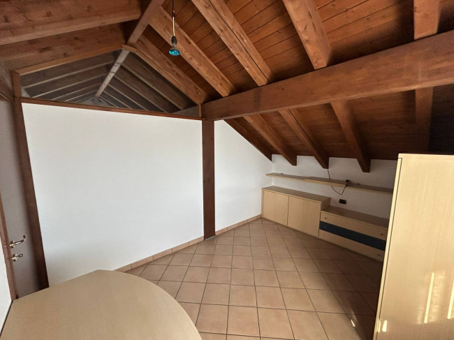 Villa in vendita a Solbiate Olona