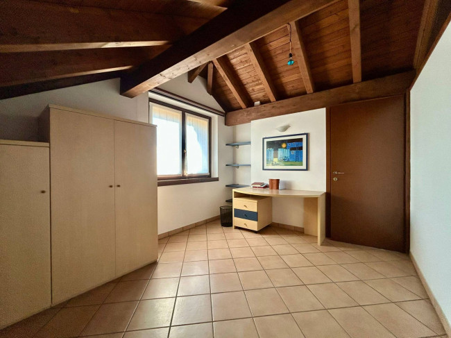 Villa in vendita a Solbiate Olona