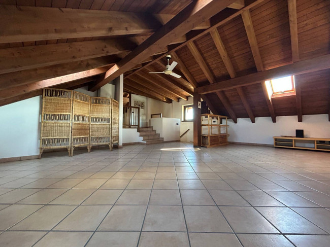 Villa in vendita a Solbiate Olona