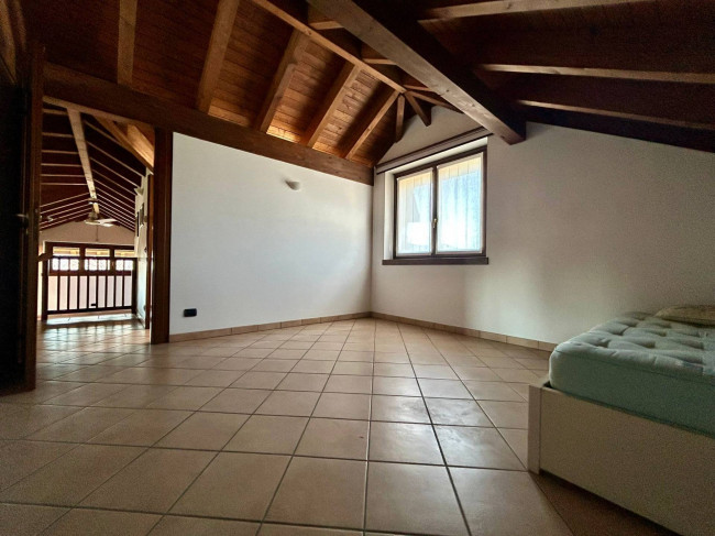 Villa in vendita a Solbiate Olona