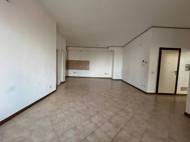 Appartamento in affitto a Fagnano Olona