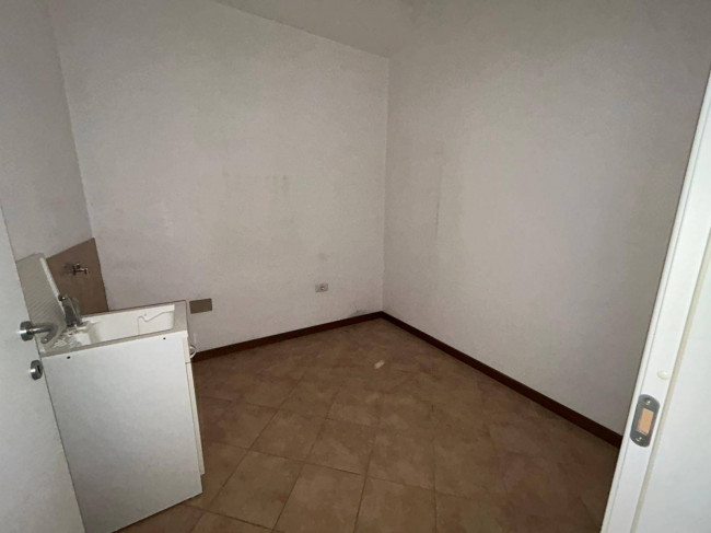 Appartamento in affitto a Fagnano Olona