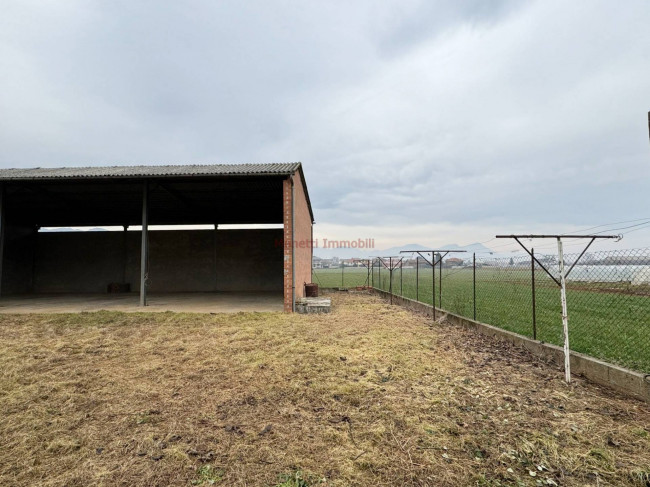 Terreno edificabile in vendita a Piscina (TO)