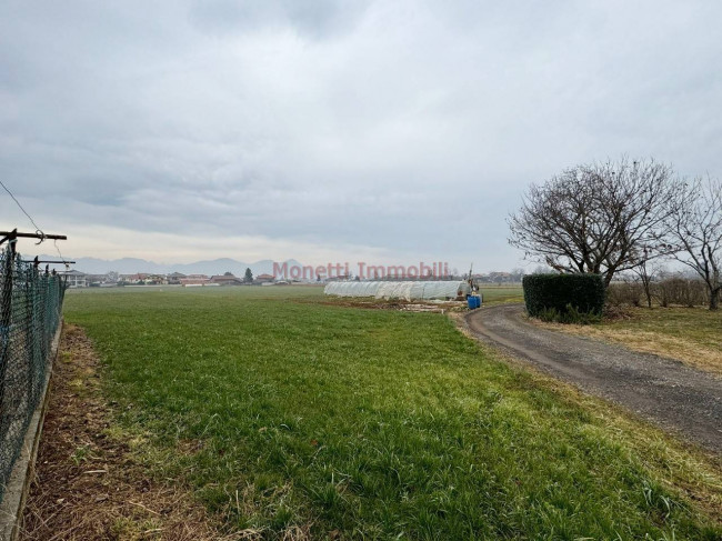 Terreno edificabile in vendita a Piscina (TO)