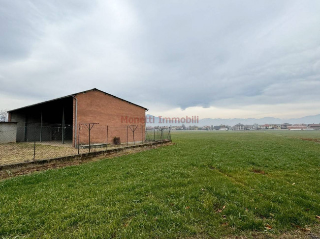 Terreno edificabile in vendita a Piscina (TO)