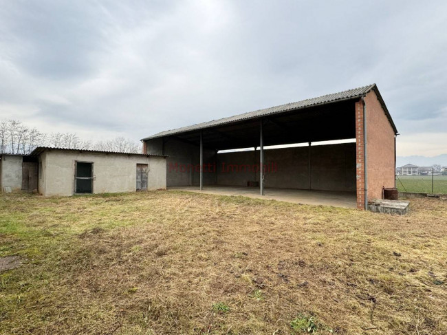 Terreno edificabile in vendita a Piscina (TO)