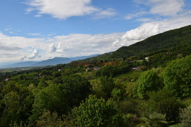 Villetta a schiera in vendita a Prarostino (TO)