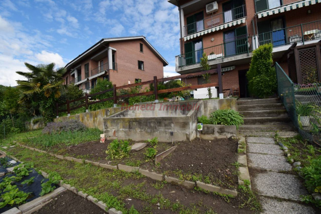 Villetta a schiera in vendita a Prarostino (TO)