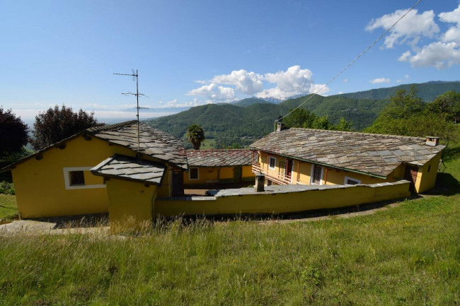 Casa indipendente in vendita a Pinerolo (TO)