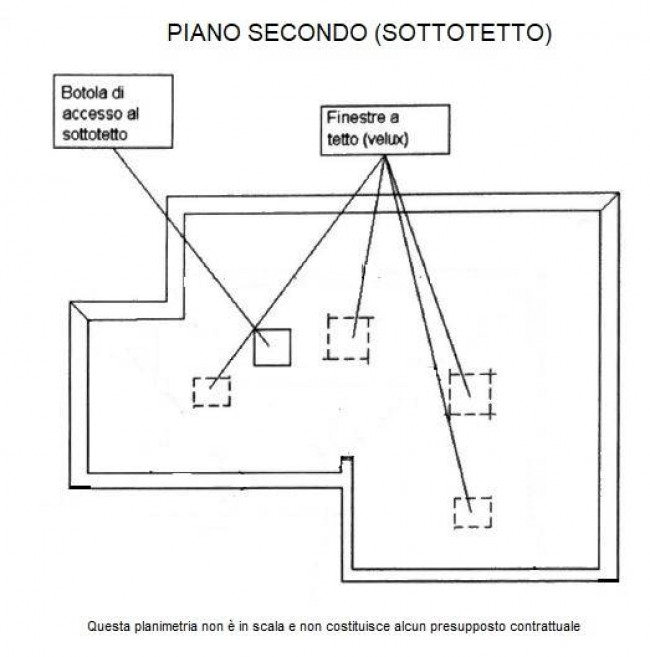 Appartamento in vendita a Pinerolo (TO)