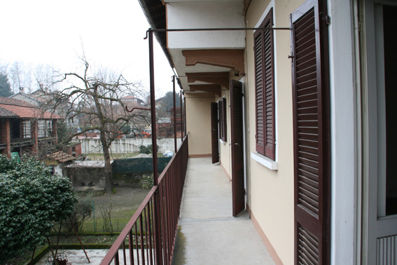 Rustico - Cascina VARALLO POMBIA vendita  Cascinetta  Immobiliare Dellavalle