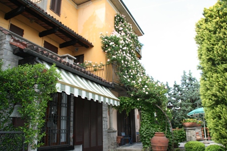 Villa OLEGGIO vendita    Immobiliare Dellavalle