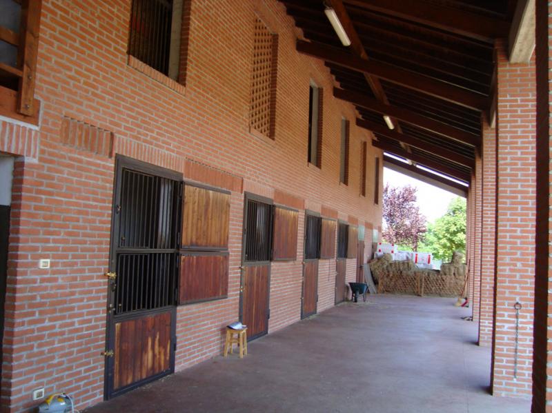 Rustico - Cascina OLEGGIO vendita    Immobiliare Dellavalle