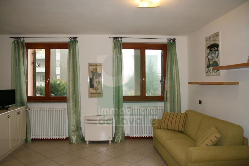 Appartamento OLEGGIO affitto    Immobiliare Dellavalle