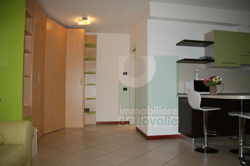 Appartamento OLEGGIO affitto    Immobiliare Dellavalle