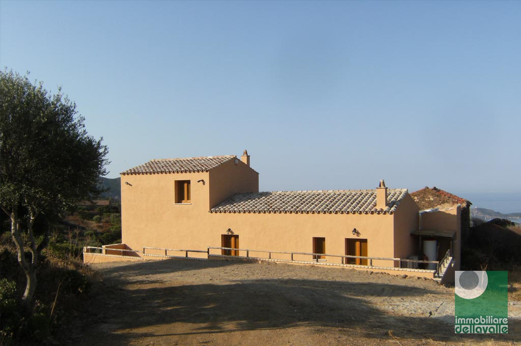 Villa TEULADA vendita    Immobiliare Dellavalle