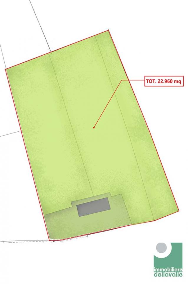 Rustico - Cascina OLEGGIO vendita    Immobiliare Dellavalle