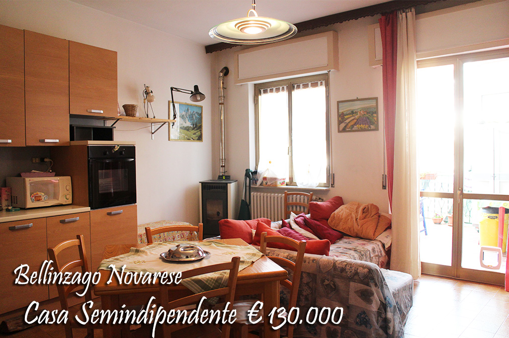  bellinzago novarese vendita quart:  immobiliare dellavalle