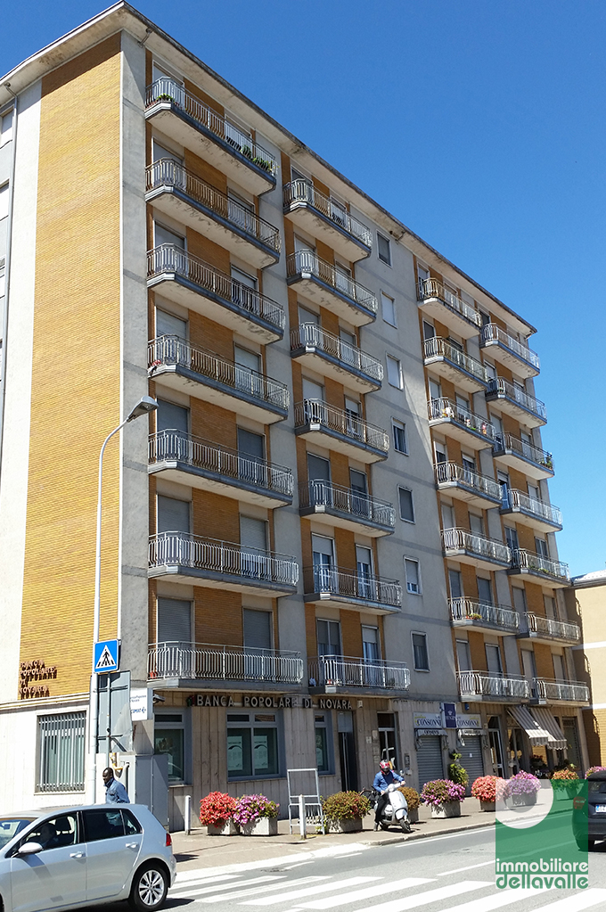 Appartamento MOMO vendita    Immobiliare Dellavalle