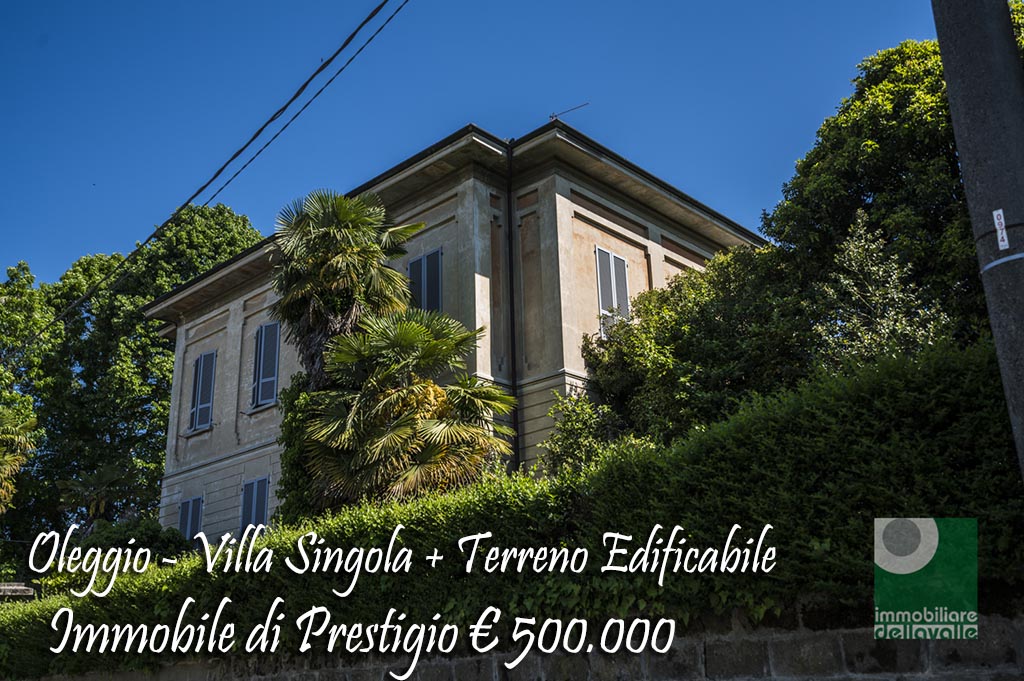  oleggio vendita quart: vicinanze centro immobiliare-dellavalle