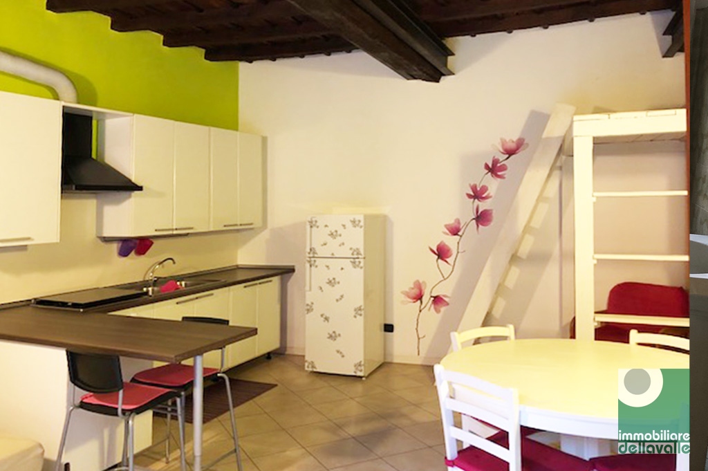 Appartamento in Affitto