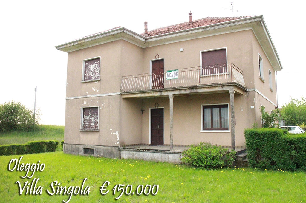  oleggio vendita quart:  immobiliare dellavalle