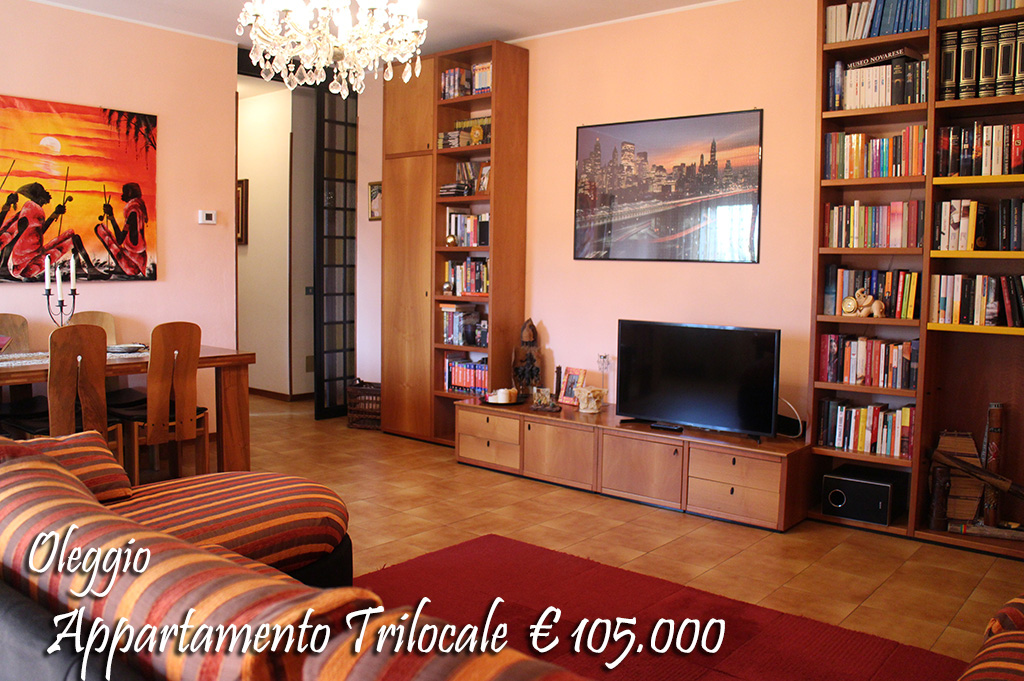  oleggio vendita quart:  immobiliare-dellavalle