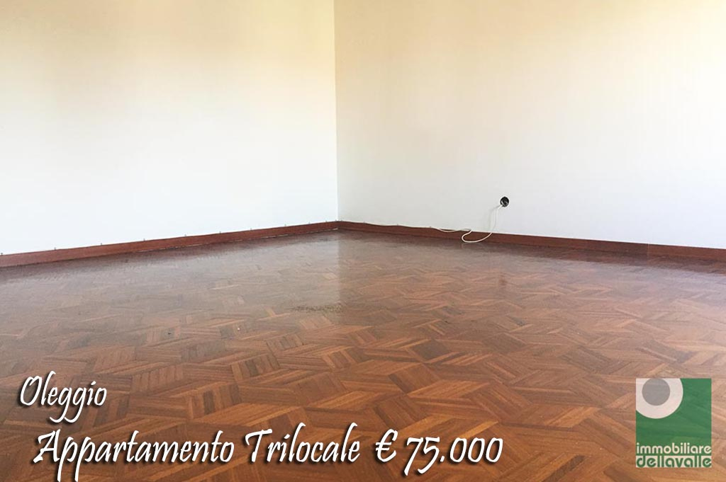  oleggio vendita quart: vicinanze centro immobiliare-dellavalle