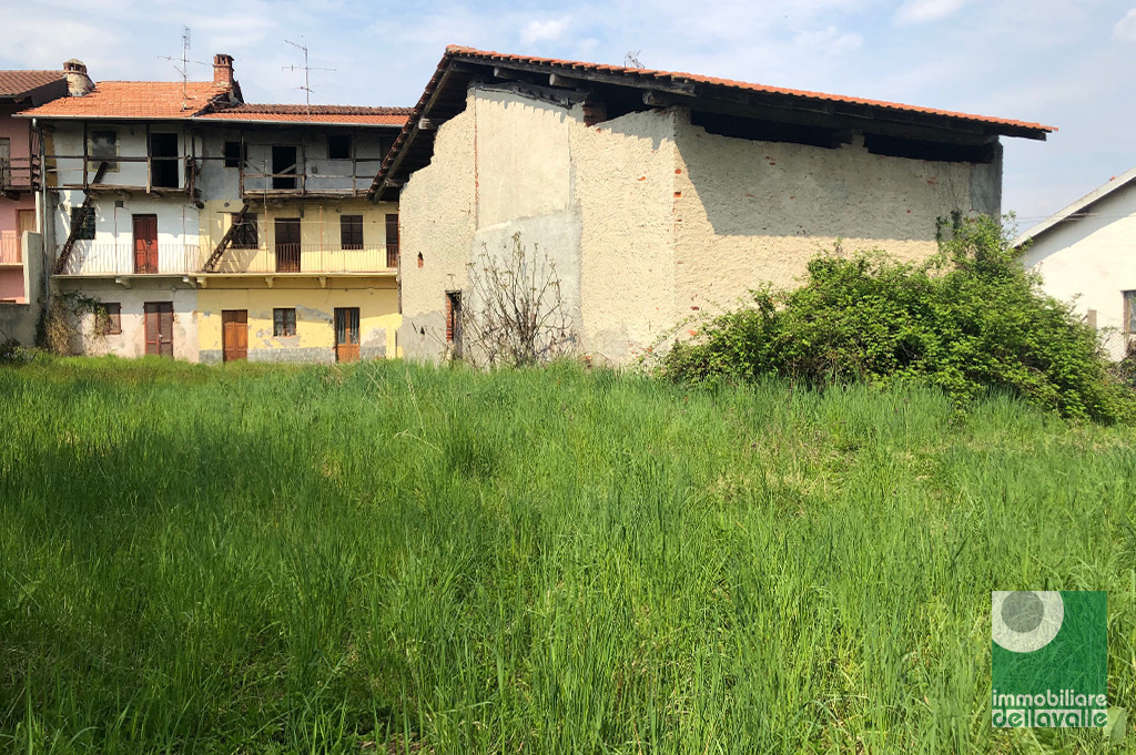 Rustico - Cascina OLEGGIO vendita    Immobiliare Dellavalle