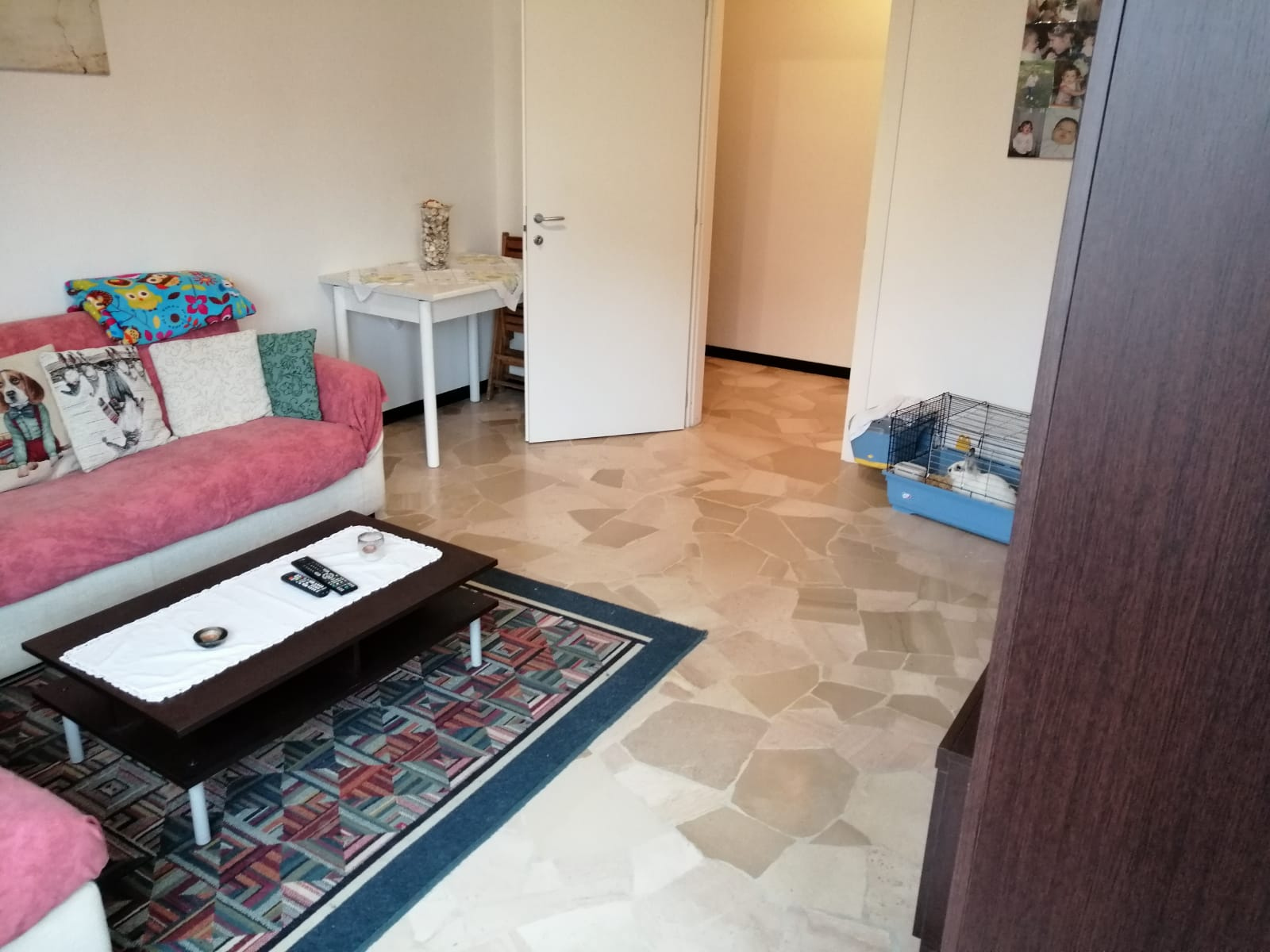 Appartamento GALLIATE vendita    Immobiliare Dellavalle