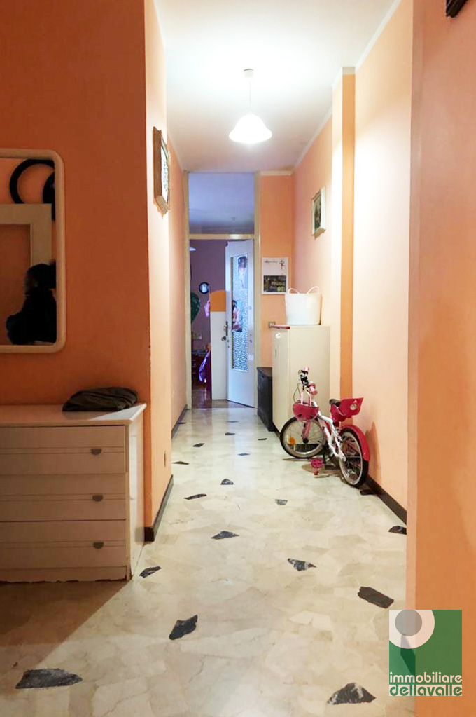 Appartamento OLEGGIO vendita    Immobiliare Dellavalle