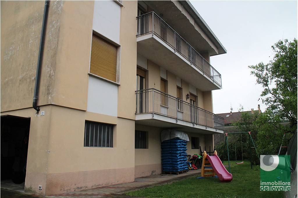  oleggio vendita quart: vicinanze centro immobiliare dellavalle