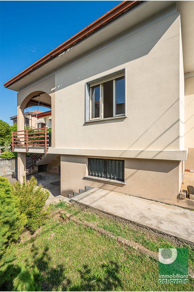 Villa MARANO TICINO vendita    Immobiliare Dellavalle