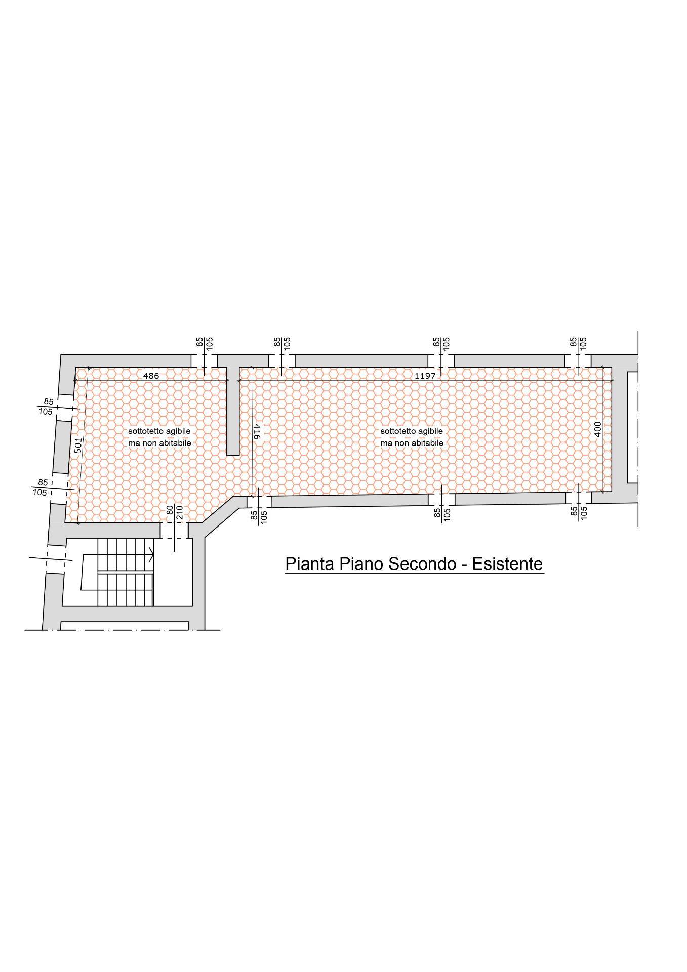 Attico OLEGGIO vendita    Immobiliare Dellavalle