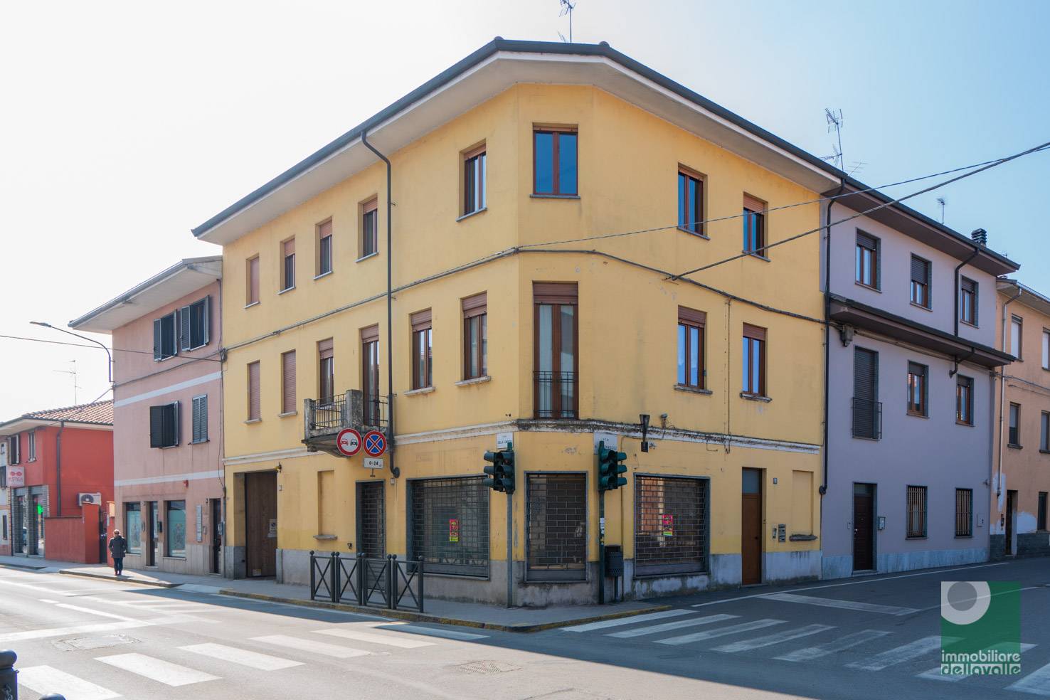 Villa/Villetta in Vendita a Novara