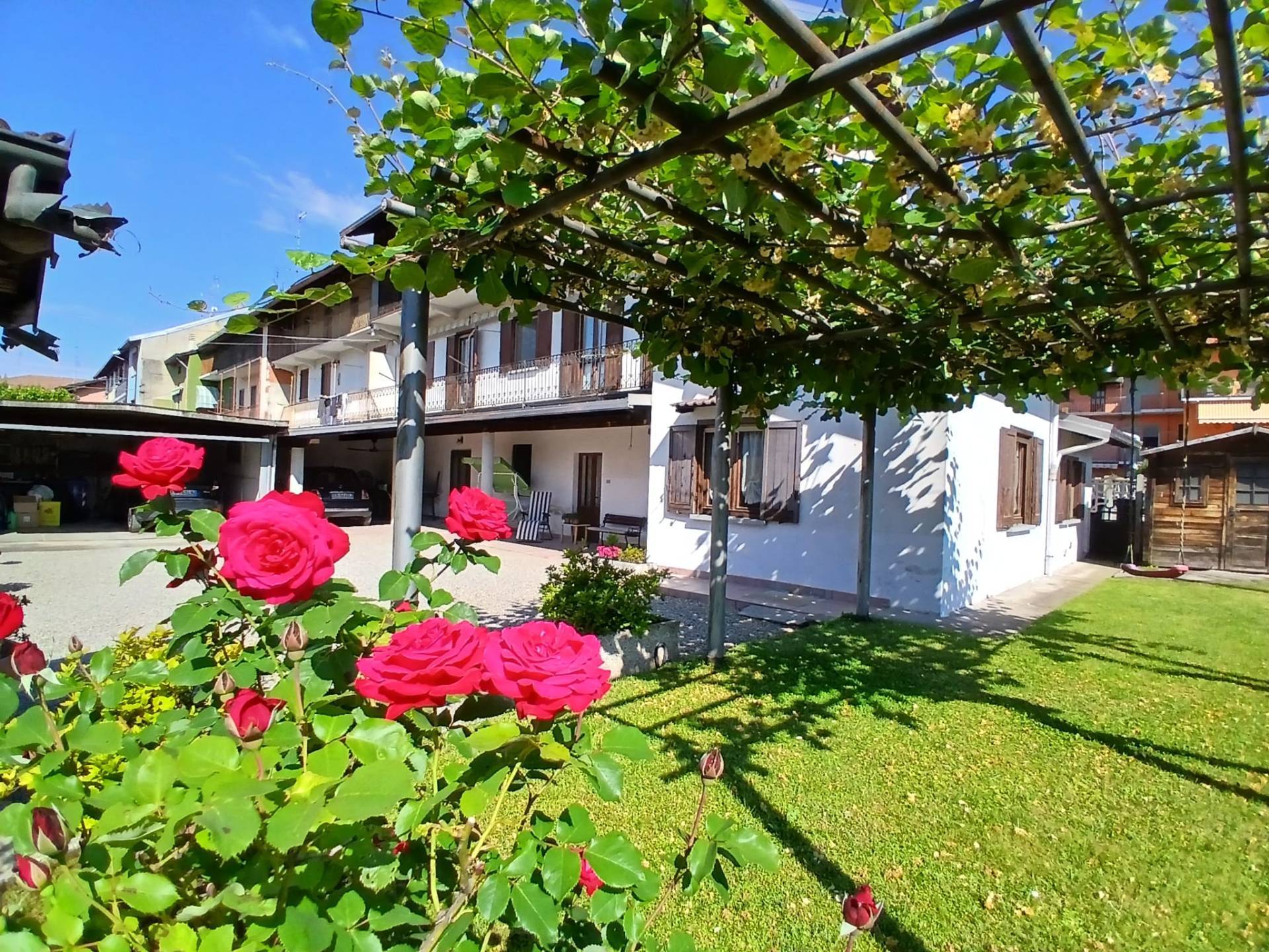 Semi-indipendente in Vendita