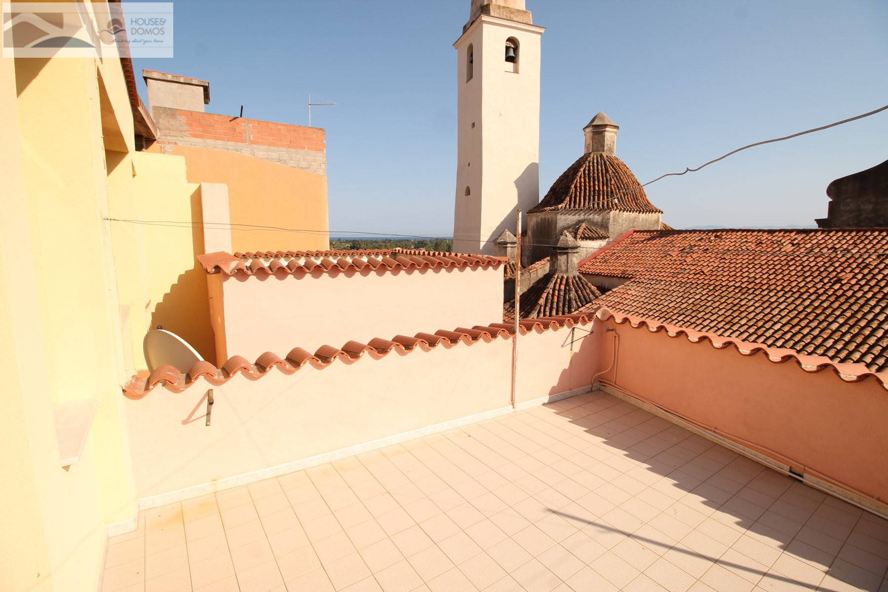 Casa Indipendente In Vendita A Orosei Cod P351