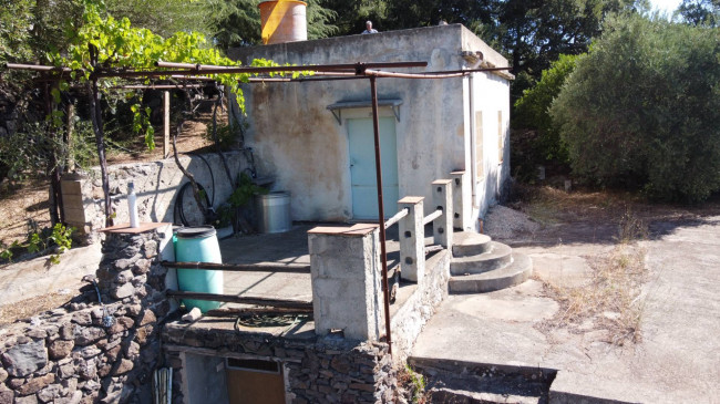 Terreno agricolo in vendita a Dorgali (NU)