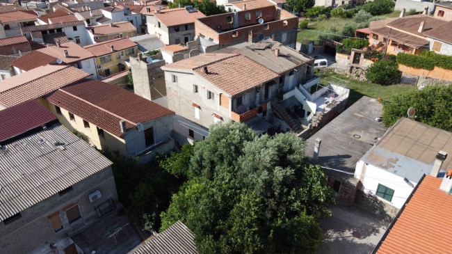 Casa indipendente in vendita a Galtellì (NU)