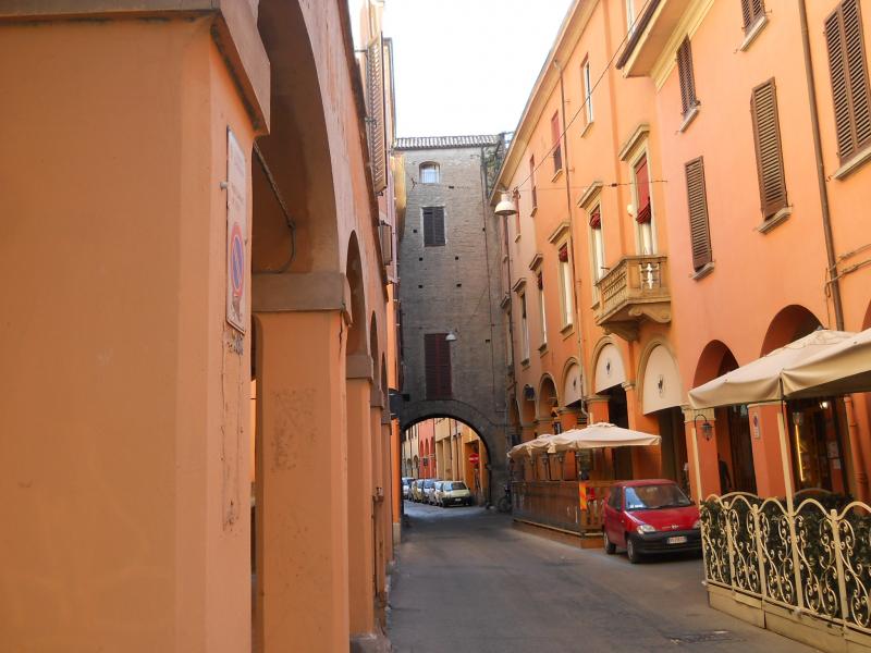 Case vendita bologna centro storico