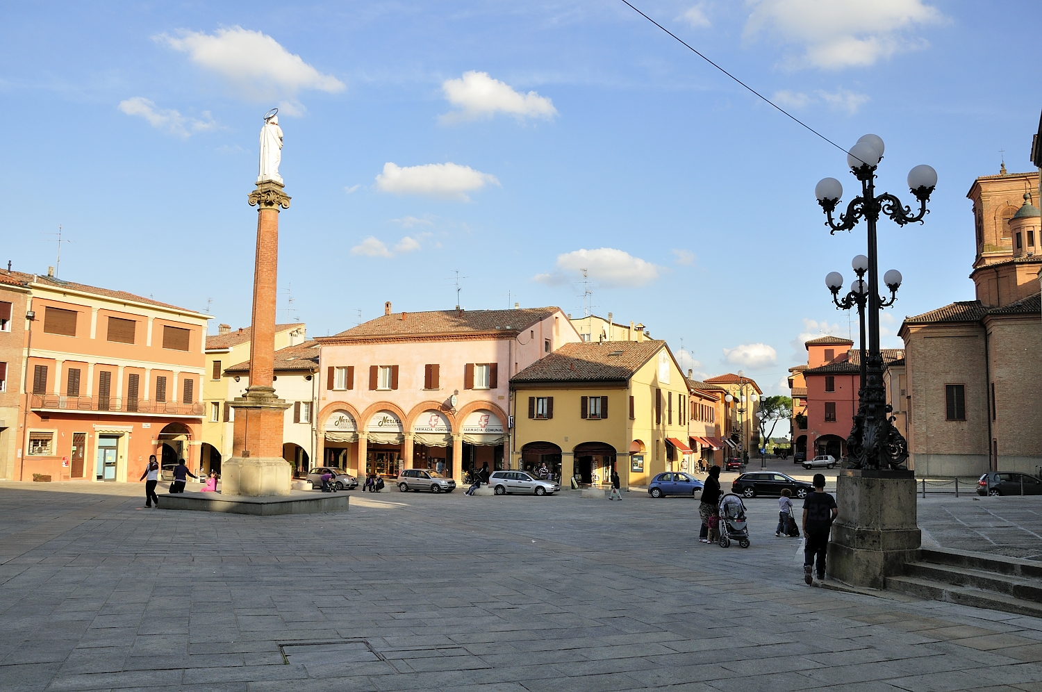 Negozio-Ufficio in Affitto a Castel San Pietro Terme Cod ...